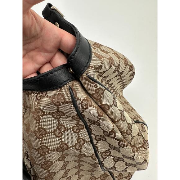 Gucci Sukey Bag - Picture 8 of 16